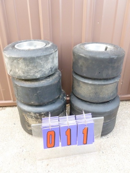 SnS auctions # 289 Misc warehouse sale
