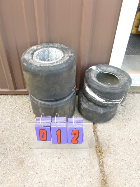 SnS auctions # 289 Misc warehouse sale