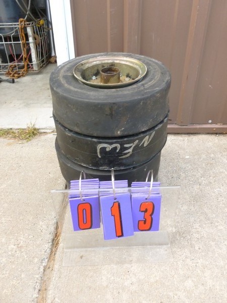 SnS auctions # 289 Misc warehouse sale