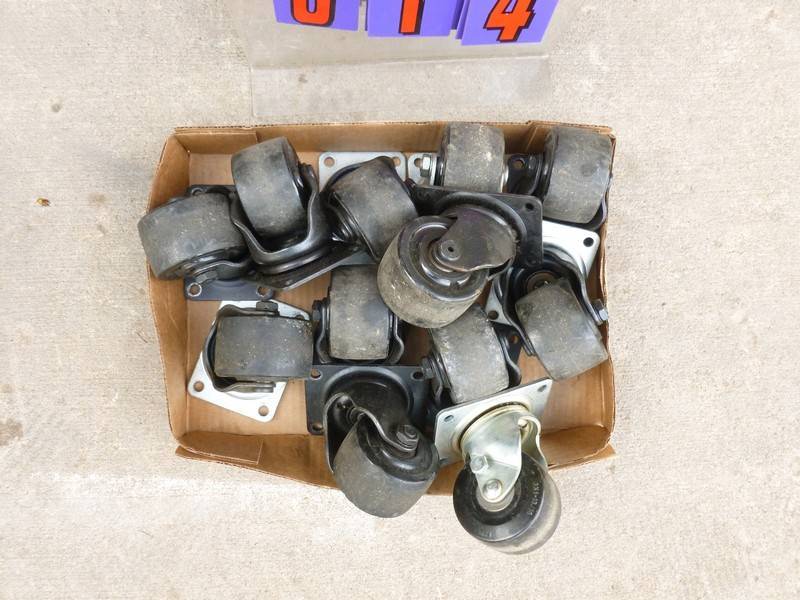 SnS auctions # 289 Misc warehouse sale