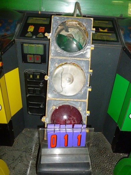 SnS Auctions # 290 Arcade & Amusement equipment