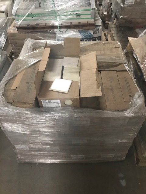 American Olean Wall Tile