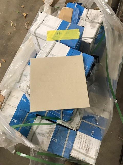 Roca Tile