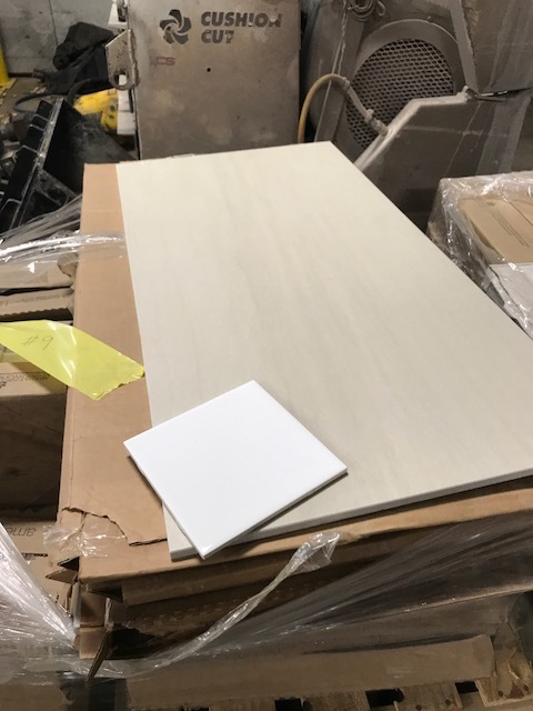 Crossville Porcelain Floor Tile  American Olean Wall Tile