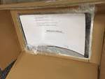 lot 1 image: Elkay Extra Large single bowl not used model ECRTU30179R