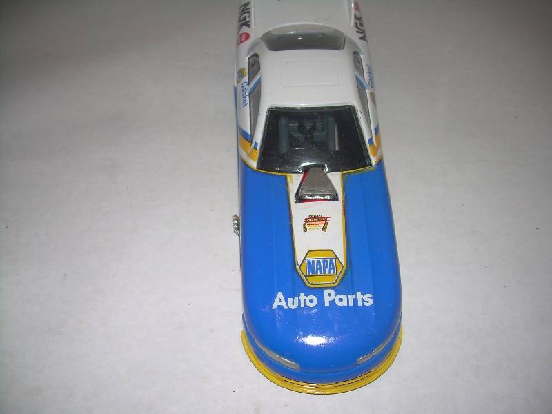 COLLECTIBLE NAPA RACE CAR