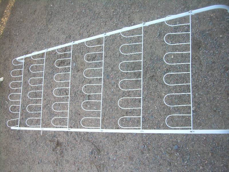LG SHOE RACK