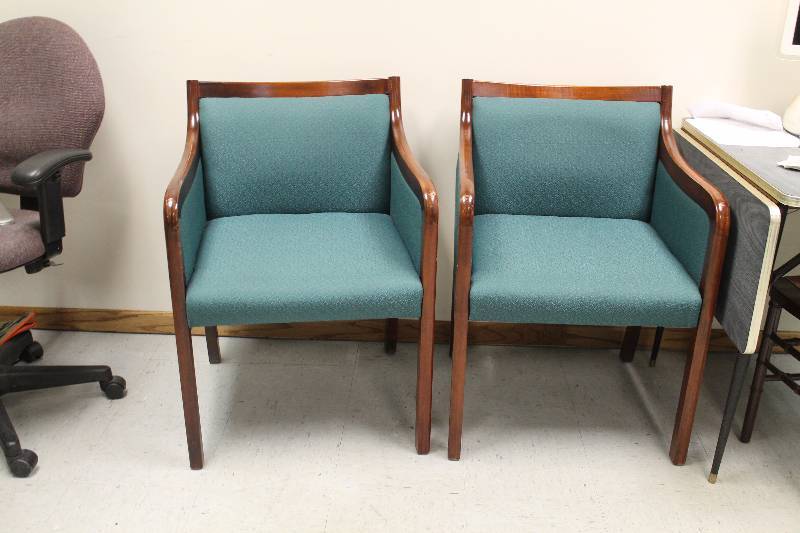 Office Guest Chairs