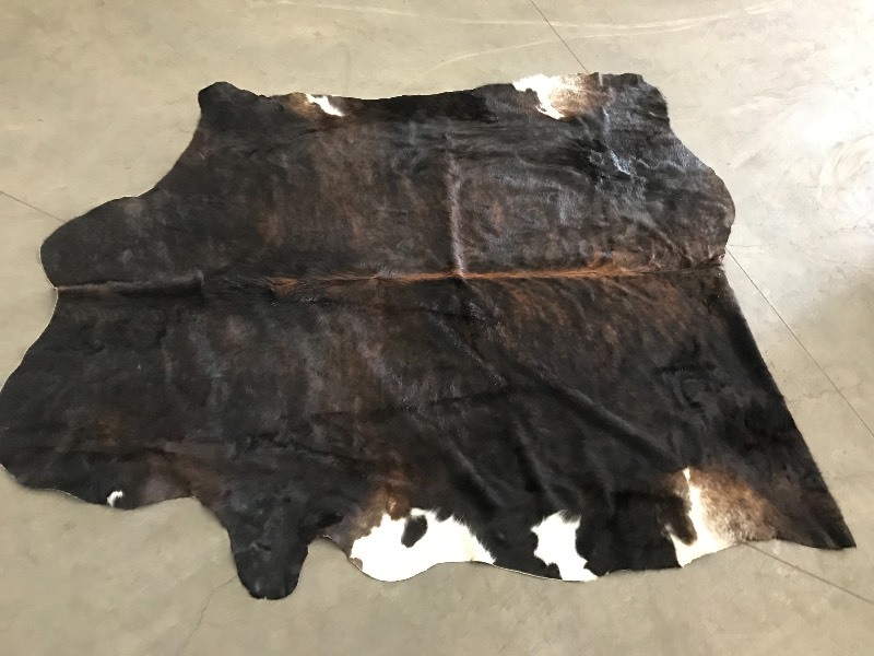 lot 35 image: Cow Hide