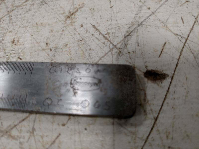 lot 170 image: Steinmeyer 12 Height Gage...