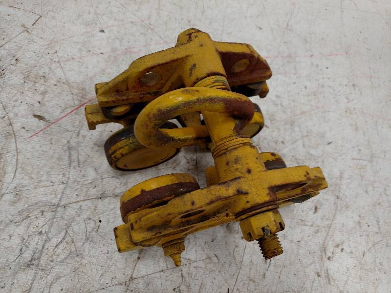lot 218 image: 34 Ton Trolley...