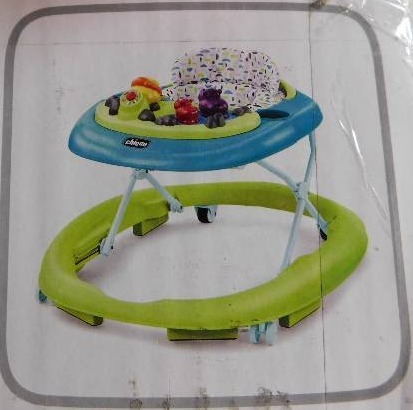 Chicco Walky Talky Walker