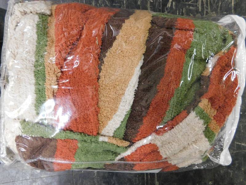 UptownStripe3pcChenlBdspSet-KG