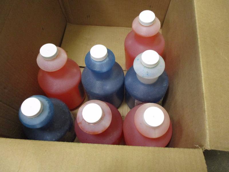 Sqwincher Drink Mix