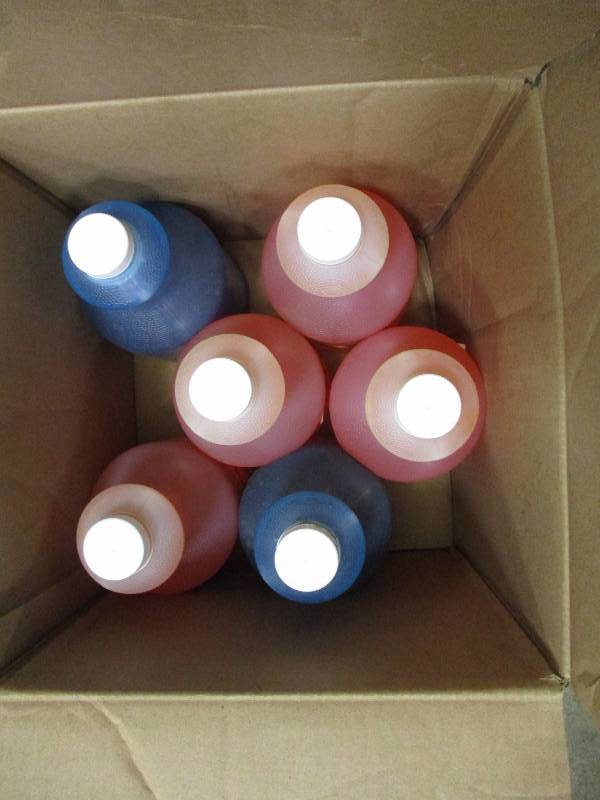 Sqwincher Drink Mix
