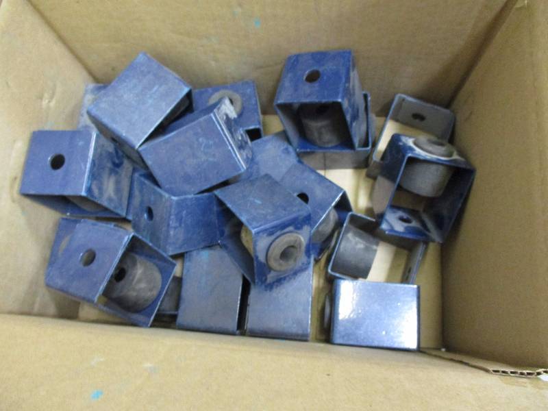 Vibration Dampers