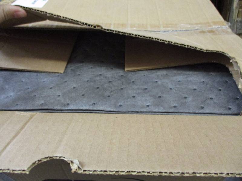 Oil Pads
