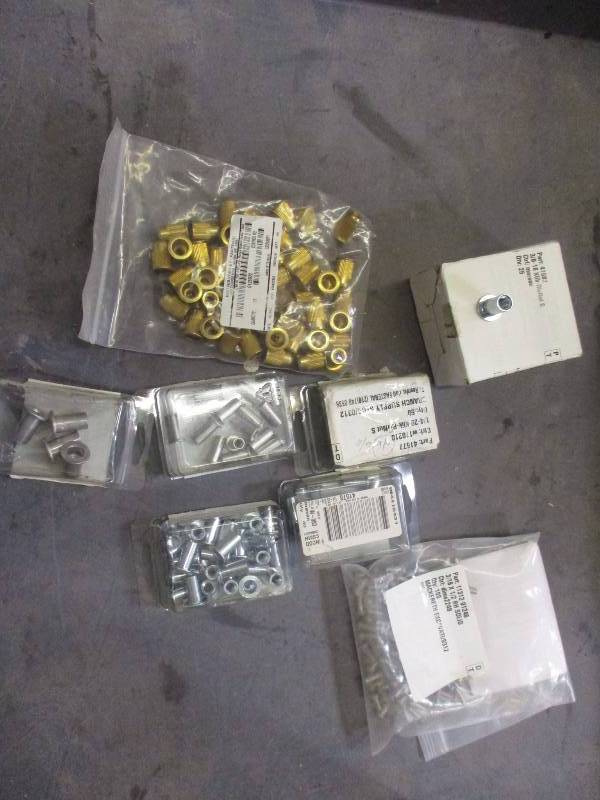 Rivet Nuts