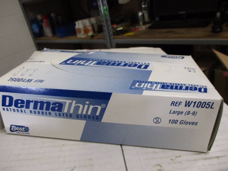 Latex Gloves