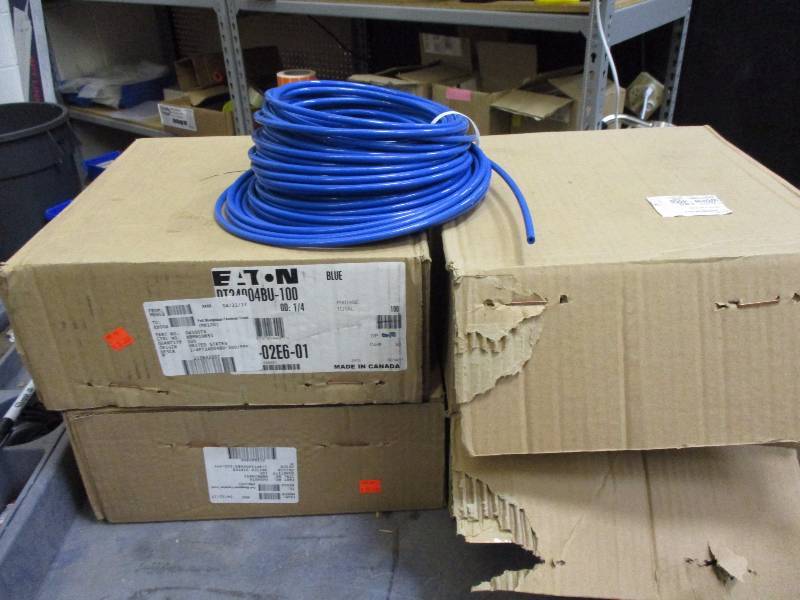 14 Tubing