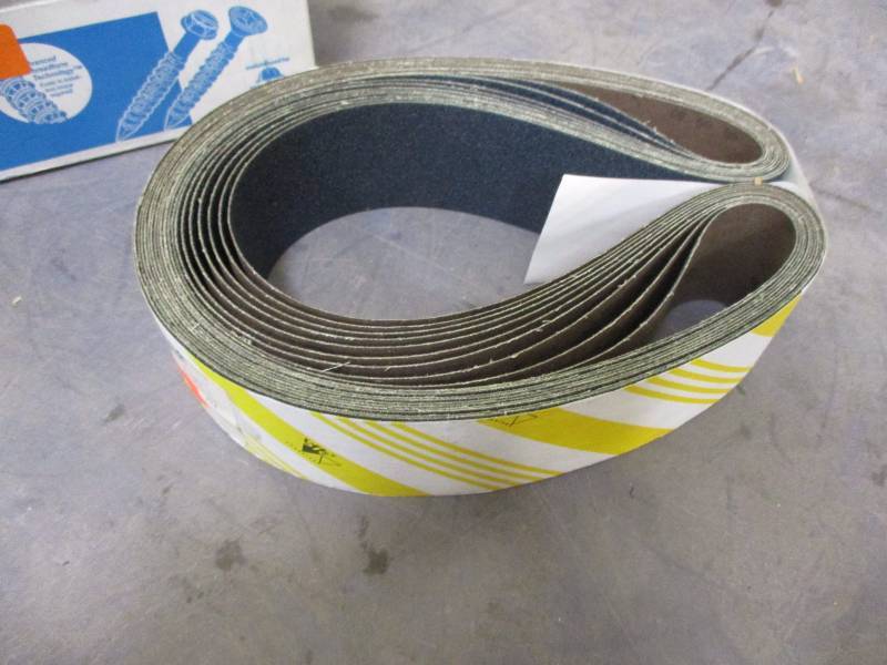 2 12 x 48 Belt