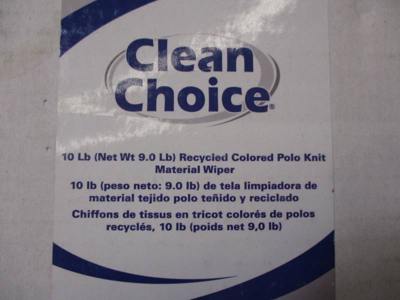 Cloth Wipers