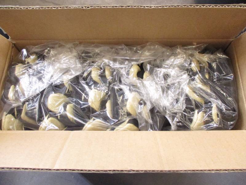 XL Winter Pigkin Gloves