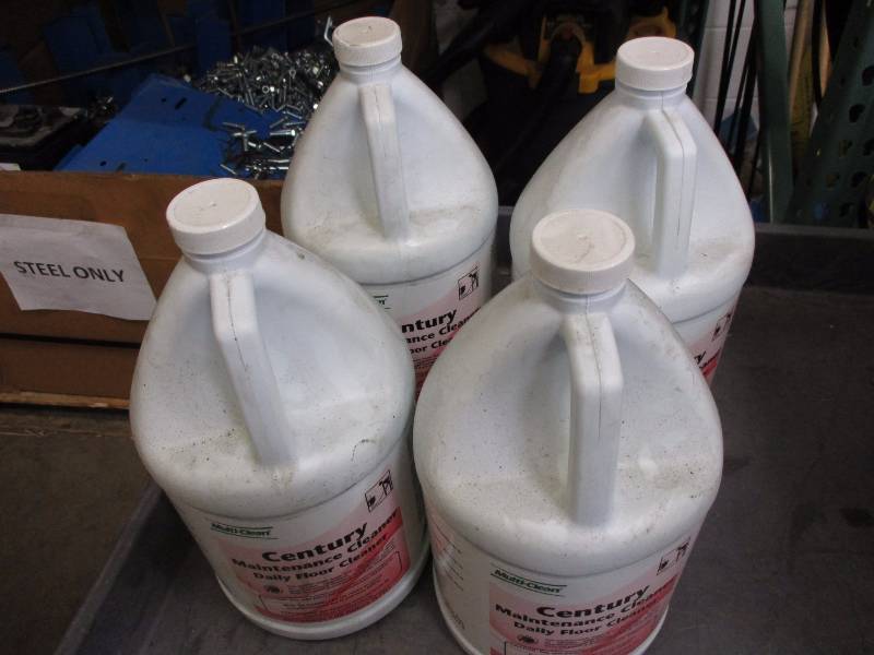 Floor Cleaner