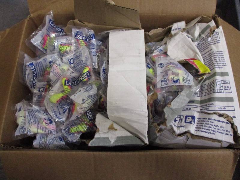 Ear Plugs