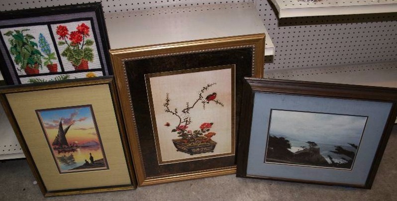 lot 81 image: Art