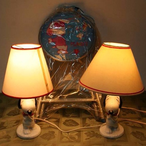 lot 174 image: Home Decor