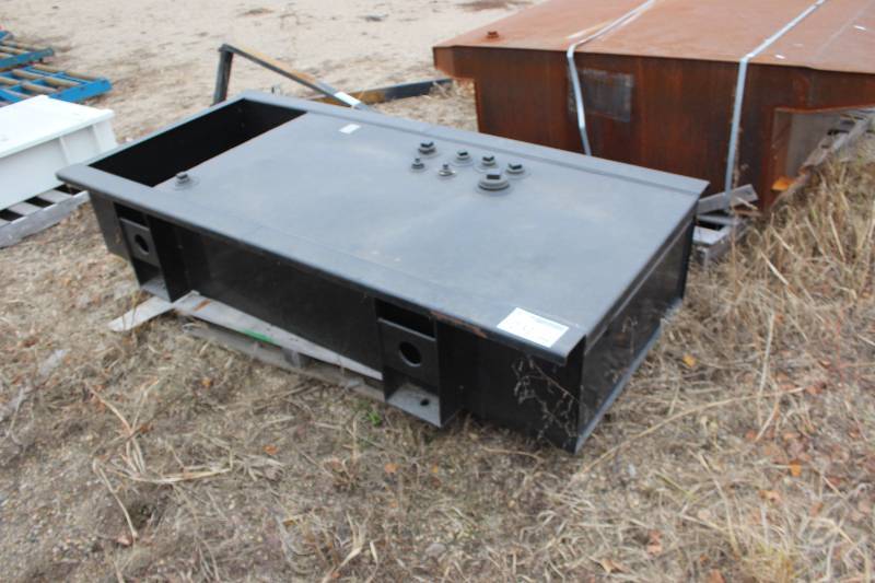 lot 231 image: Liquid Container