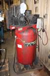 Coleman Powermate Industrial 80-Gallon Magna Force 2-Stage Air Compressor