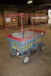 Scissor Lift