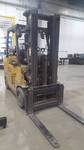 Caterpillar GC35K Forklift