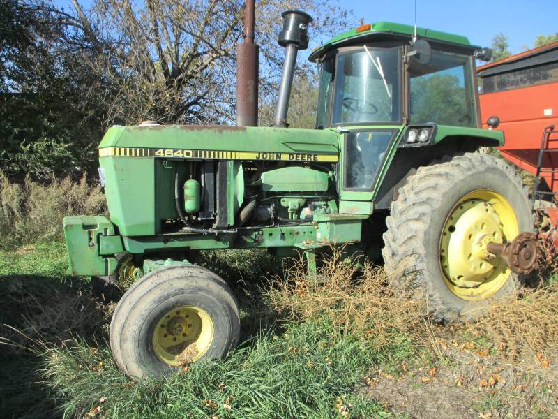 lot 7-A image: 78 JD 4640