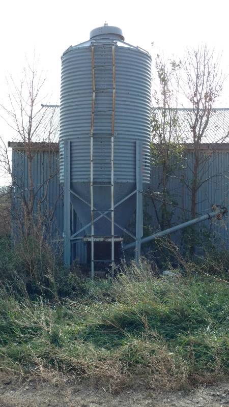 lot 24 image: Bulk Bin