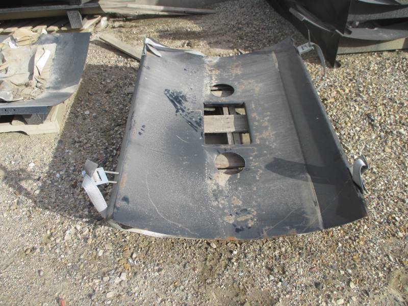lot 48 image: Tank Skid for 400 gal Tank on Lot 47