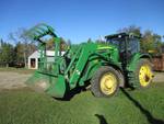 2007 JD 7930 w/746 Loader