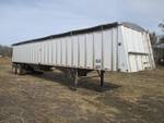 2010 42' Merritt Grain Trailer
