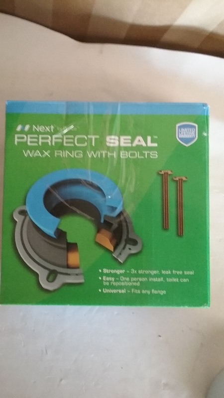 Next, Hydro Clean Valve and Ring Set