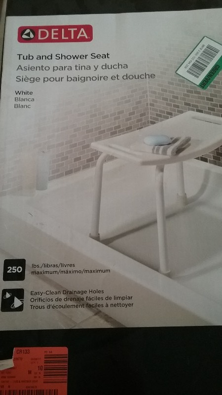 Delta Tub Chair