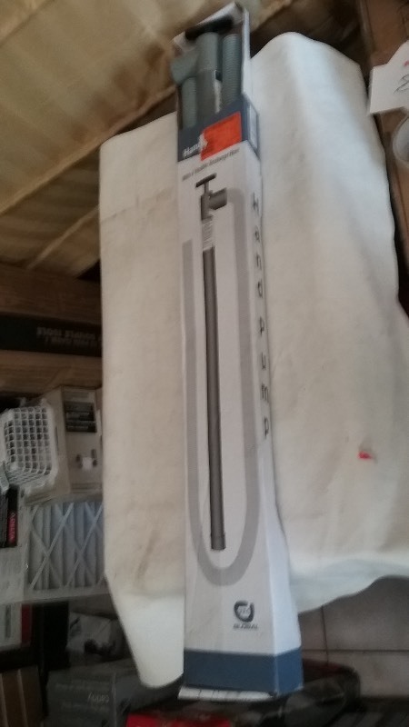 Hand Pump