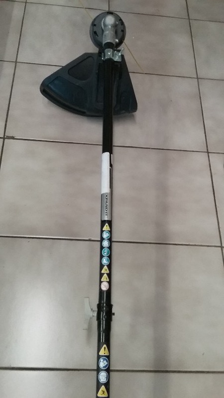 Ryobi Weed Trimmer, Expand-It