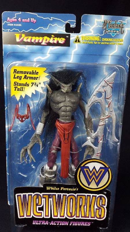 wetworks toys