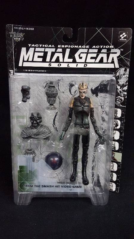 lot 206 image: Todd McFarlane Figure