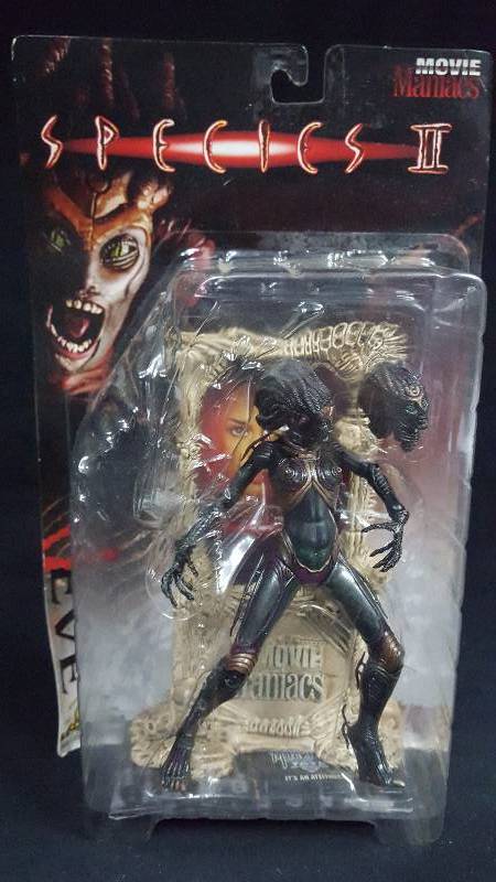 lot 210 image: Movie Maniacs