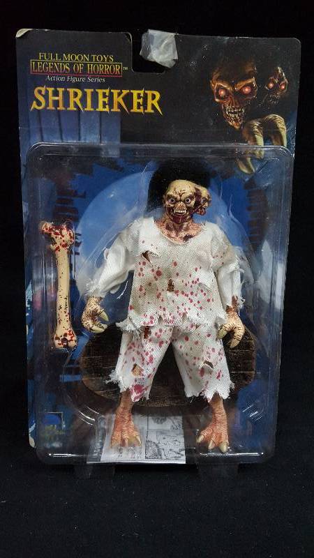 lot 212 image: Full Moon Toys