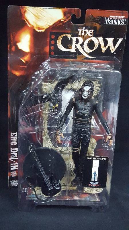 lot 215 image: Movie Maniacs