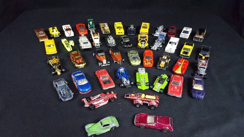 star wars matchbox cars